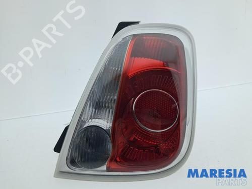 Used Right taillight Right taillight 38285182 38285182