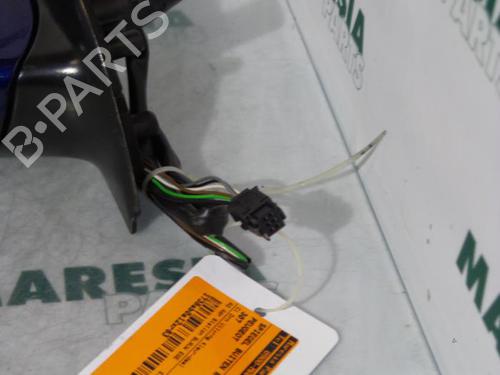 Right mirror PEUGEOT 307 SW (3H) 1.6 16V | BP31509111C27