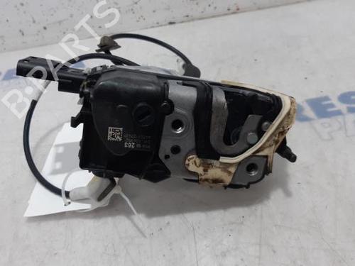 Electronic module PEUGEOT 508 SW I (8E_) 1.6 HDi | BP31471222M83