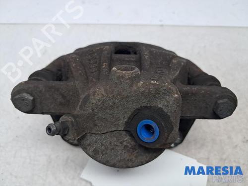 Left front brake caliper RENAULT CAPTUR I (J5_, H5_) 0.9 TCe 90 | BP38459419M105 - Image 5