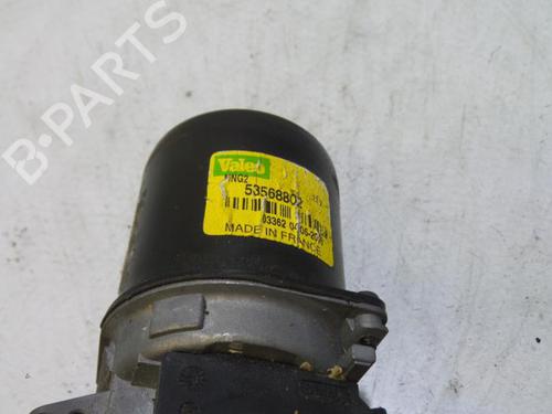 Front wiper motor PEUGEOT 1007 (KM_) 1.4 | BP31436101M29