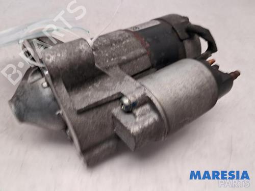 Used Starter CITROËN C5 III Break (RW_) 2.0 i 16V (RWRFJC, RWRFJF) (140 hp) 31450062