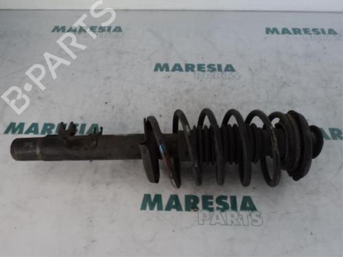 Højre fortil støddæmper CITROËN C3 Pluriel (HB_) 1.4 HDi (68 hp) 31393413