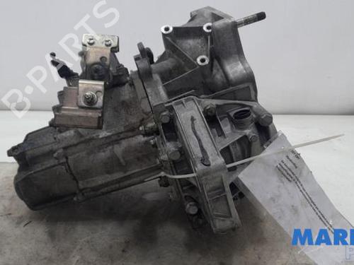 Used Gearbox FIAT PUNTO (199_) 0.9 (101 hp) 31491758