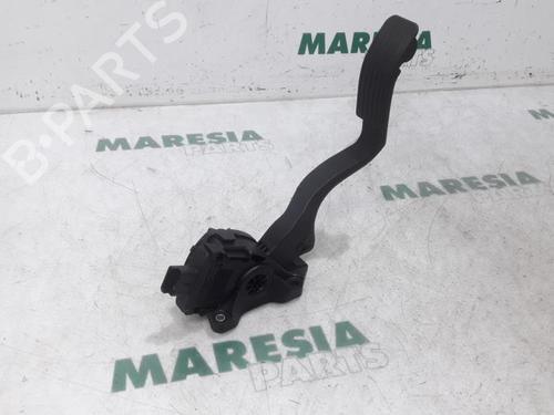 Used Electronic module PEUGEOT 207 (WA_, WC_) 1.4 16V (88 hp) 31410964