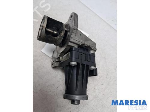 Egr Egr RENAULT CLIO IV Grandtour (KH_) 1.5 dCi 90 (KHN3, KHN4) (90 hp) 36041430 36041430