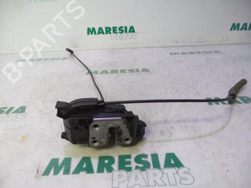 Electronic module RENAULT CLIO III (BR0/1, CR0/1) 1.2 16V (BR02, BR0J, BR11, CR02, CR0J, CR11) | BP31511011M83