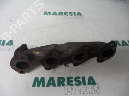 Used Exhaust manifold RENAULT ESPACE IV (JK0/1_) 2.0 dCi (JK01, JK02, JK1J, JK1K, JK1H) (150 hp) 31464797