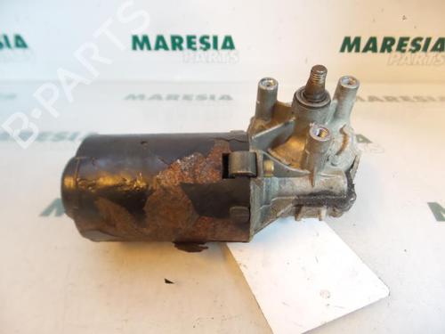 Used Front wiper motor ALFA ROMEO 145 (930_) 1.4 i.e. 16V T.S. (930.A3A) (103 hp) 31446760
