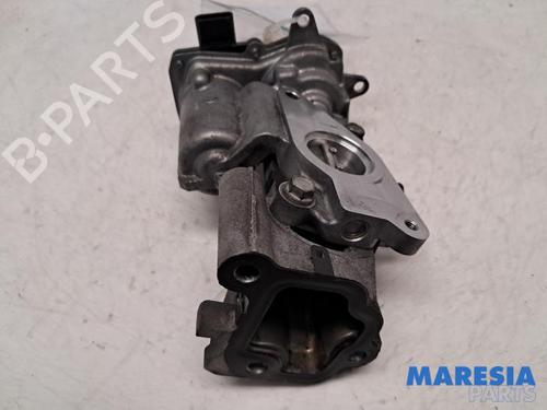 Throttle body ALFA ROMEO STELVIO (949_) 2.0 Q4 (949.AXA2A) | BP31491183M82