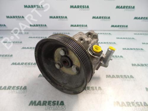 Used Steering pump FIAT BARCHETTA (183_) 1.8 16V (130 hp) 31525630