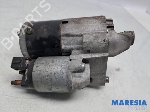 Starter PEUGEOT PARTNER Tepee 1.6 VTi | BP31463847M8