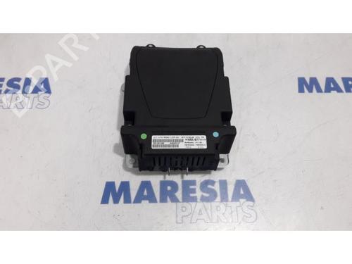 Used Display monitor PEUGEOT 3008 I MPV (0U_) 1.6 VTi (120 hp) 31415609