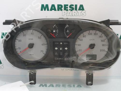 instrument-cluster-renault-kangoo-kc01_-1997-31472620 main image