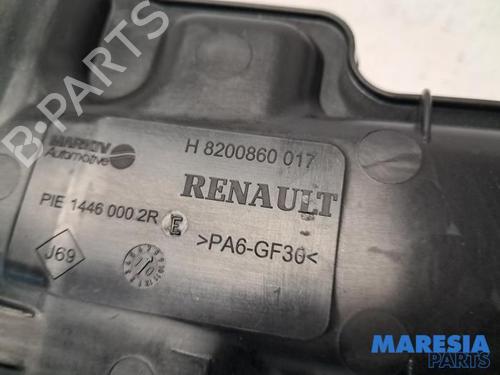 Pipe RENAULT SCÉNIC III (JZ0/1_) 1.4 16V (JZ0F, JZ1V) | BP31482154M125  - Image 7