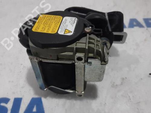 Front right seatbelt FIAT PUNTO EVO (199_) 1.3 D Multijet | BP31529424I25 