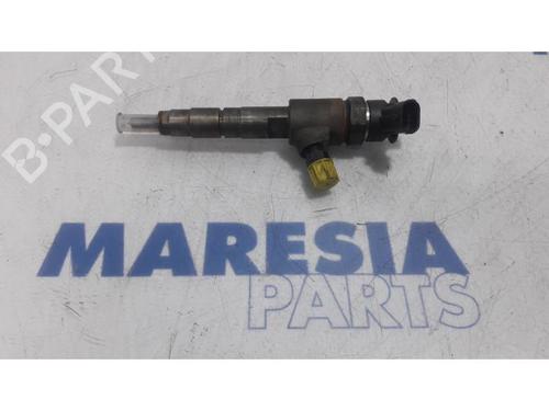 Used Injector CITROËN JUMPY II Van 1.6 HDi 90 8V (90 hp) 31449567