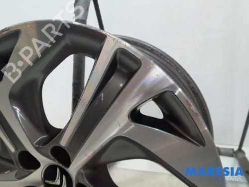 Fælk CITROËN C4 Picasso II 1.6 THP 155 | BP31432695C45 