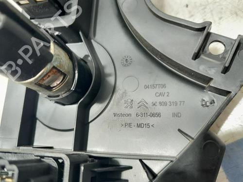 Other PEUGEOT PARTNER Box Body/MPV 1.6 HDi / BlueHDi 75 | BP31419413O1 