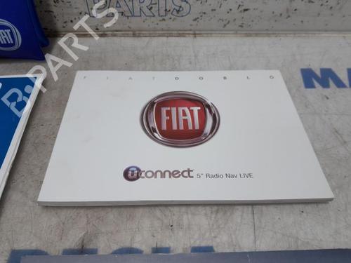 Andre FIAT DOBLO Cargo (263_) 1.6 D Multijet (263WXD1B, 263WXR1B, 263WXX1B, 263ZXD1B,... | BP31426108O1