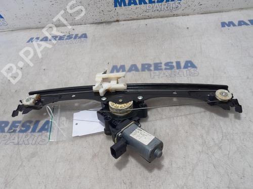 Front right window mechanism FIAT 500 (312_) 1.2 (312AXA1A) | BP31502451C23  - Image 5