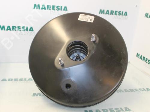 Used Servo brake FIAT FIORINO Box Body/MPV (225_) 1.3 D Multijet (225BXD1A, 225BXB1A, 225BXB11) (75 hp) 31428281