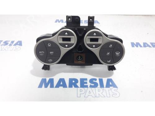 Used Climate control FIAT PANDA (169_) 1.2 (169.AXB11, 169.AXB1A) (60 hp) 31395022
