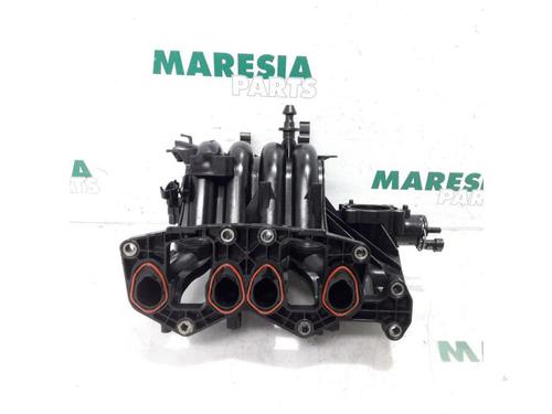 Injection rail FIAT GRANDE PUNTO (199_) 1.4 (199AXB11, 199AXB1A, 199BXB1A, 199AXL1A) | BP31471298M98