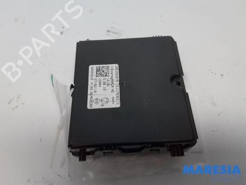 Electronic module RENAULT ZOE (BFM_) ZOE | BP31385437M83