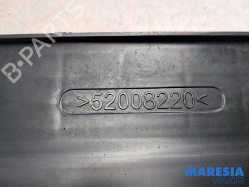 Pipe FIAT 500 C (312_) 0.9 (312AG1A) | BP38311968M125 - Image 5