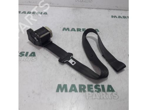 Used Front right seatbelt CITROËN C3 Pluriel (HB_) 1.4 (73 hp) 31517926