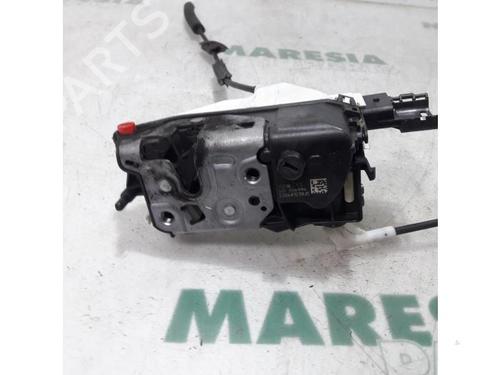 Electronic module CITROËN C3 II (SC_) 1.2 VTi 82 | BP31434209M83