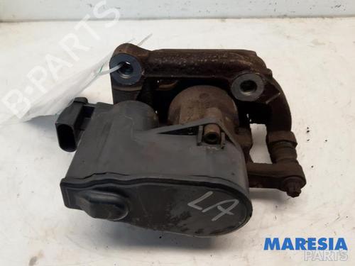 Left rear brake caliper CITROËN C4 Grand Picasso II (DA_, DE_) 1.6 VTi 120 | BP31394353M107