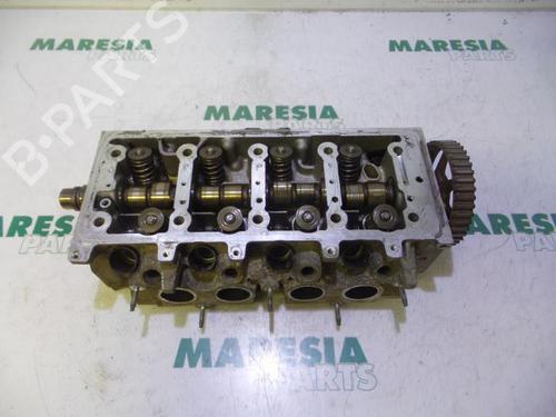 Used Cylinder head PEUGEOT 306 Break (7E, N3, N5) 1.6 (98 hp) 31530526