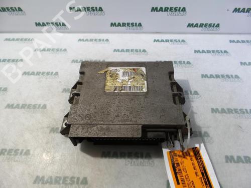 Used Engine control unit (ECU) FIAT PUNTO (176_) 60 1.2 (58 hp) 31390799