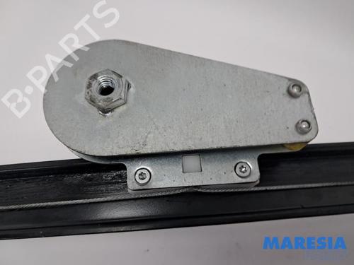 Front left window mechanism ALFA ROMEO MITO (955_) 1.4 MultiAir (955AXN1B) | BP37992477C22 - Image 3
