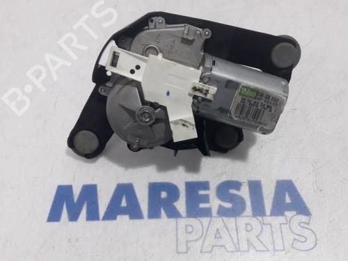 Used Rear wiper motor CITROËN C5 III Break (RW_) 1.6 THP 155 (156 hp) 31516512