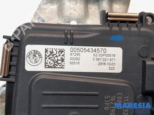Front wiper motor ALFA ROMEO GIULIA (952_) 2.0 Q4 (952ACA45, 952ACA25) | BP31390450M29 - Image 6
