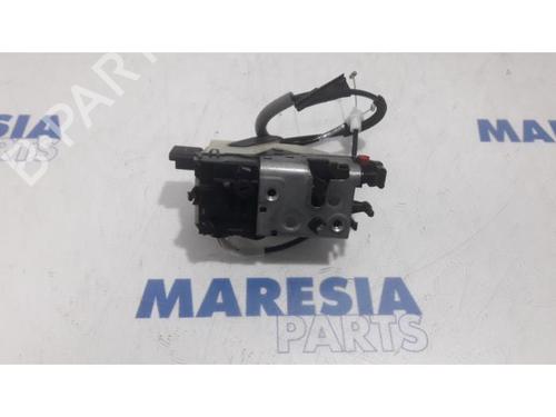 Used Electronic module Electronic module PEUGEOT 208 I (CA_, CC_) 1.0 VTi (68 hp) 31423505 31423505