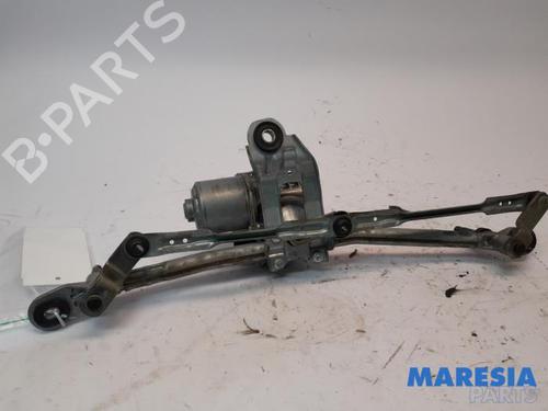 Front wiper motor ALFA ROMEO GIULIA (952_) 2.0 Q4 (952ACA45, 952ACA25) | BP31390450M29 - Image 5