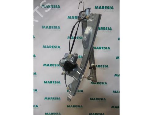 front-right-window-mechanism-renault-clio-iii-br01-cr01-2005-2006-2007-2008-2009-2010-2011-2012-2013-2014-31536886 main image