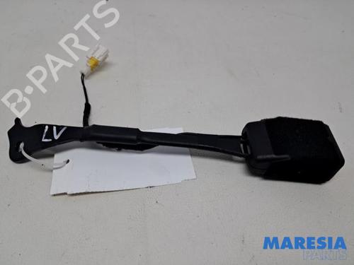 Engate do cinto PEUGEOT 308 II (LB_, LP_, LW_, LH_, L3_) 1.6 THP 125 (125 hp) 32011921