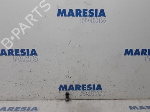 Used Electronic sensor CITROËN C4 Grand Picasso II (DA_, DE_) 1.2 THP 130 (130 hp) 31458523