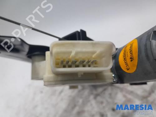 Front left window mechanism CITROËN C4 Picasso II 1.6 THP 155 | BP31399641C22  - Image 7