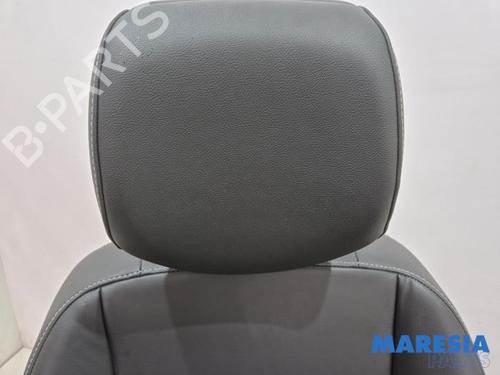 Right front seat RENAULT GRAND SCÉNIC III (JZ0/1_) 2.0 16V (JZ0G) | BP31487635C16 