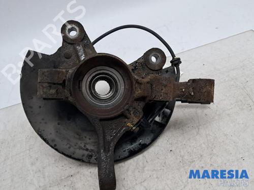 Right front steering knuckle OPEL KARL (C16) 1.0 | BP40157879M26 - Image 3