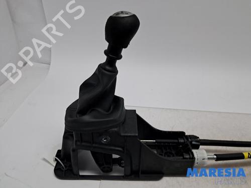 Gear lever RENAULT MEGANE CC (EZ0/1_) 1.4 TCe (EZ0F, EZ1V) | BP36880101M90 - Image 2