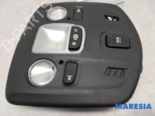 Interior roof light CITROËN DS3 Convertible 1.6 THP 155 | BP31444229I8