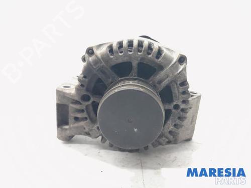 Alternator FIAT PUNTO EVO (199_) 1.3 D Multijet | BP31481800M7 - Image 4
