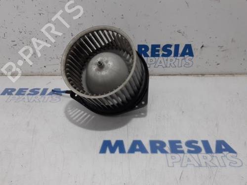 Used Heater blower motor PEUGEOT 4007 (VU_, VV_) 2.4 16V (170 hp) 31485411
